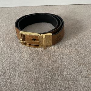 Mcm belt